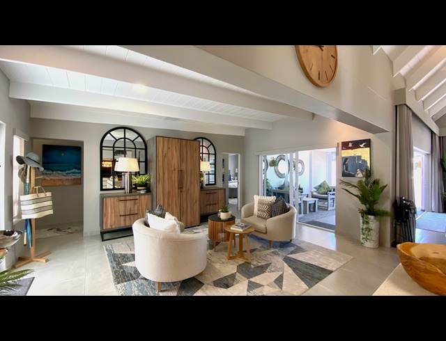 3 BEDROOM HOUSE FOR SALE IN LAMPIESBAAI